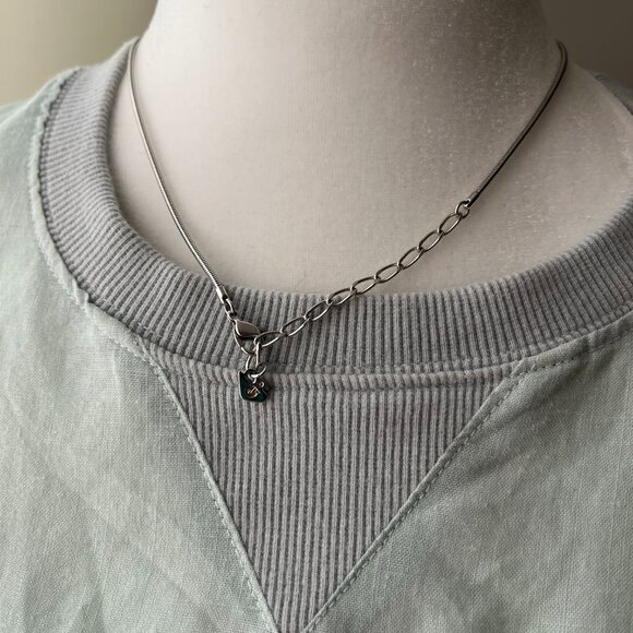 Swarovski Vintage Necklace - Picture 6 of 9